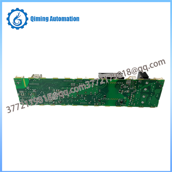 ABB DSMB-01C robust power supply board